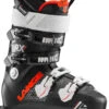 Chaussures De Ski Lange Rx 110 W (black Corail) Femme