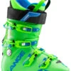Chaussures De Ski Lange Xt Free Promodel Lv (green) Homme