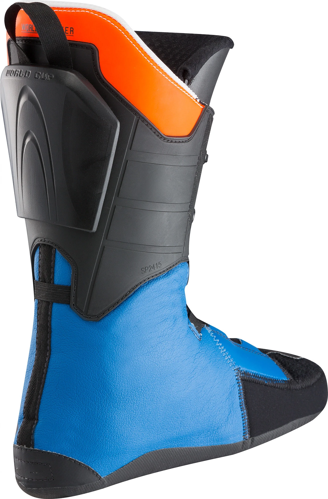 Chaussures De Ski Lange World Cup Rs Zc (power Blue) Homme – Image 3