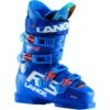 Chaussures De Ski Lange RS 120 S.C. Enfant Bleu