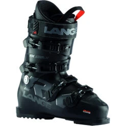 Chaussures De Ski Lange RX 130 L.V Homme Noir