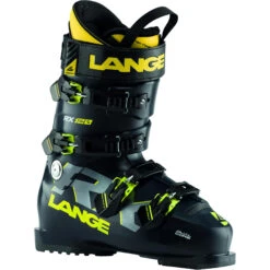 Chaussures De Ski Lange RX 120 Homme Noir