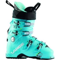 Chaussures De Ski Lange XT FREE 110 W Femme Bleu