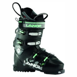 Chaussures De Ski De Rando Lange XT3 80 W LV - BLACK Femme