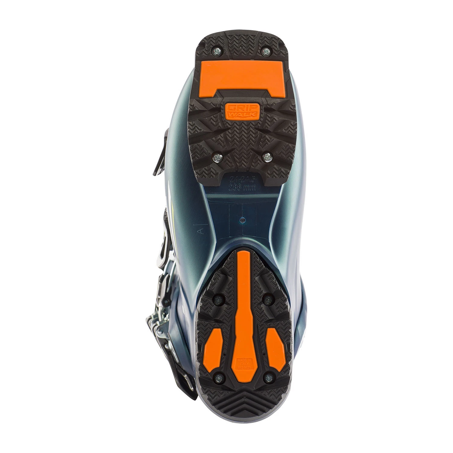 Chaussures De Ski Lange RX 110 W Lv Gw Posh Green Femme – Image 4