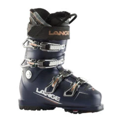 Chaussures De Ski Lange RX 90 W Lv Gw Shadow Blue Femme