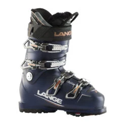 Chaussures De Ski Lange RX 90 W Gw Shadow Blue Femme