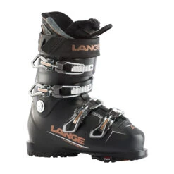 Chaussures De Ski Lange RX 80 W Gw Black Femme