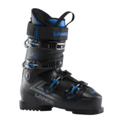 Chaussures De Ski Lange Lx 90 Hv Black Blue Homme