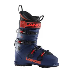 Chaussures De Ski Lange Xt3 Free 130 Lv Gripwalk Homme