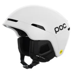 Casque De Ski POC Obex MIPS Hydrogen White