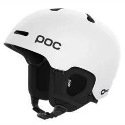 Casque De Ski POC Fornix MIPS Hydrogen White Matt