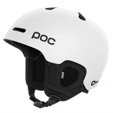 Casque De Ski POC Fornix MIPS Hydrogen White Matt