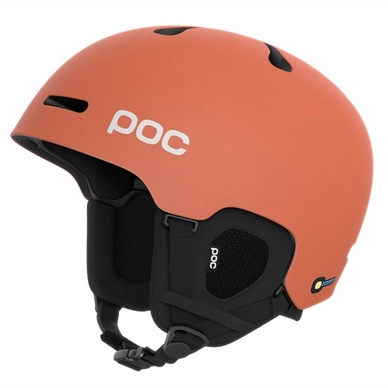 Casque De Ski POC Fornix MIPS Lt Agate Red Matt