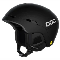 Casque De Ski POC Obex MIPS Uranium Black Matt