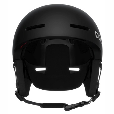 Casque De Ski POC Fornix MIPS Uranium Black Matt – Image 2