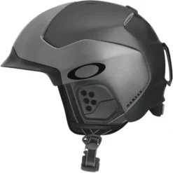 Casque De Ski Oakley MOD5 Matte Grey