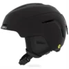 Casque De Ski Giro Neo MIPS Matte Black -