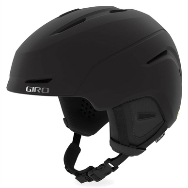 Casque De Ski Giro Neo MIPS Matte Black - – Image 2