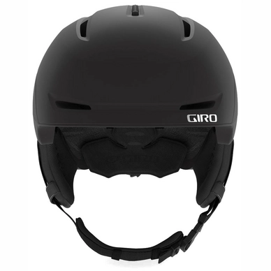 Casque De Ski Giro Neo MIPS Matte Black - – Image 3