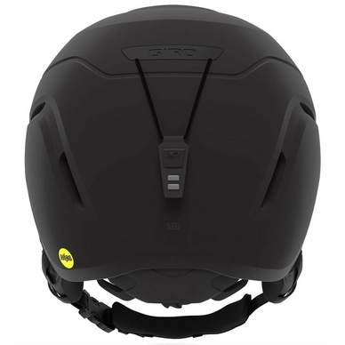 Casque De Ski Giro Neo MIPS Matte Black - – Image 4