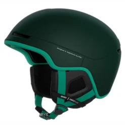 Casque De Ski POC Obex Pure Moldanite Green/Jade Green Matt