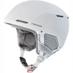 Casque De Ski HEAD Women Compact Pro White