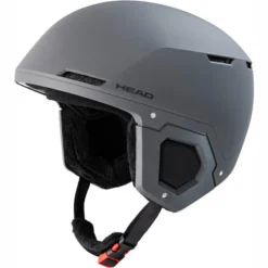 CAsque De Ski HEAD Unisex Compact Anthracite