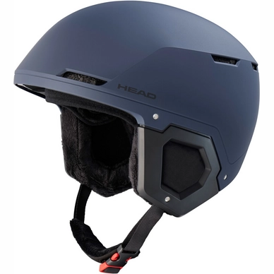 Casque De Ski HEAD Unisex Compact Dusky Blue