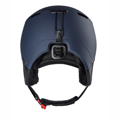 Casque De Ski HEAD Unisex Compact Dusky Blue – Image 2