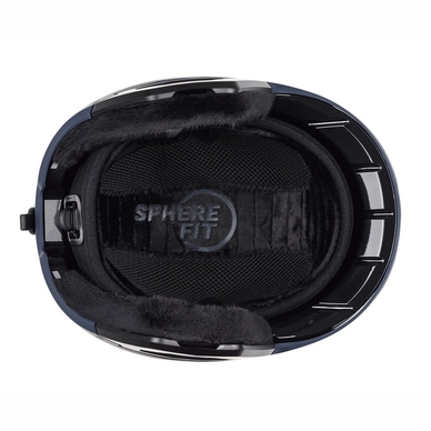 Casque De Ski HEAD Unisex Compact Dusky Blue – Image 4