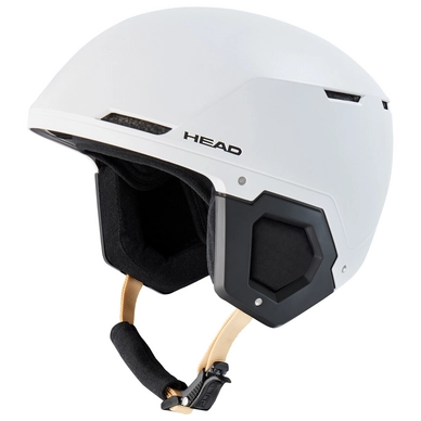 Casque De Ski HEAD Junior Charter White