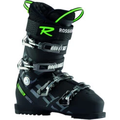 Chaussures De Ski Rossignol ALLSPEED PRO 100 Homme Noir