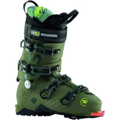 Chaussures De Ski Rossignol ALLTRACK PRO 130 GW Homme Vert