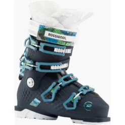 Chaussures De Ski Rossignol ALLTRACK 70 W PREMIUM Femme Bleu