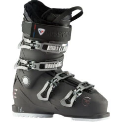 Chaussures De Ski Rossignol Pure Rtl Femme Gris