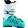 Chaussures De Ski Rossignol Kelia RTL - Blue/White Femme