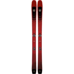 Pack Ski Rossignol Escaper 87 + Fixations St 10 Homme