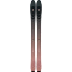 Pack Ski Rossignol Escaper W 97 Nano + Fixations Hm 10 Demo Femme