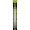 Pack Ski Rossignol Escaper 80 + Fixations St 10 Homme