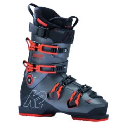 Chaussures De Ski K2 RECON 130 LV Homme Gris
