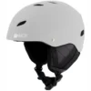 Casque De Ski Sinner Bingham Matte White 22