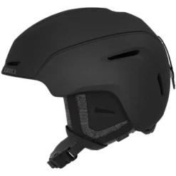 Casque De Ski Giro Avera Matte Black 22