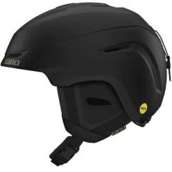 Casque De Ski Giro Avera Mips Matte Black