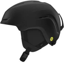 Casque De Ski Giro Junior Spur Mips Matte Black