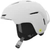 Casque De Ski Giro Junior Spur Mips Matte White