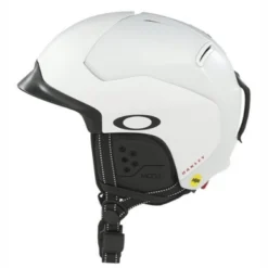 Casque De Ski Oakley MOD5 Europe - Mips Matte White