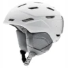 Casque De Ski Smith Women Mirage Matte White 2020