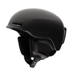 Casque De Ski Smith Allure Mips Mat Black Pearl