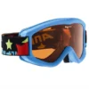 Masque De Ski Alpina Carvy Junior 2.0 SH Cyan